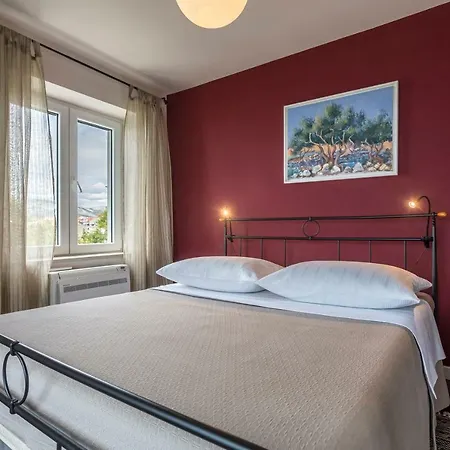 Miramare Appartement
