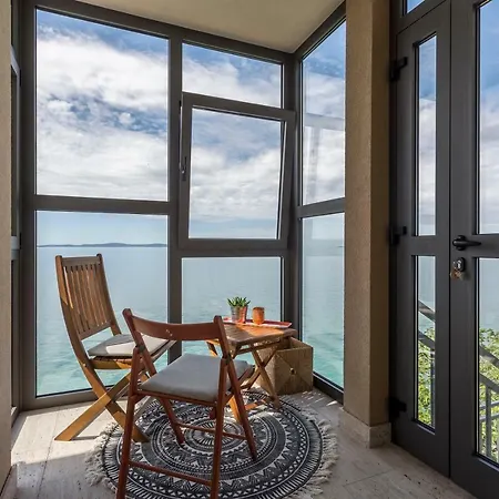 Miramare Appartement Split