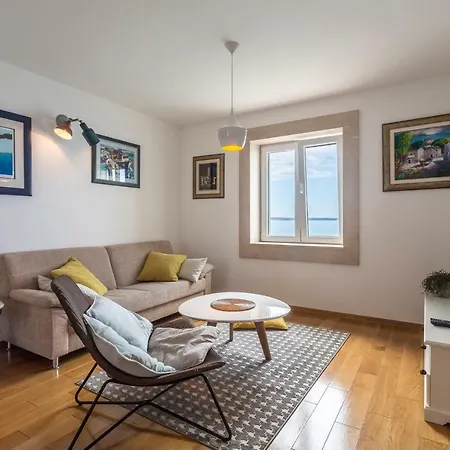 Appartement Miramare