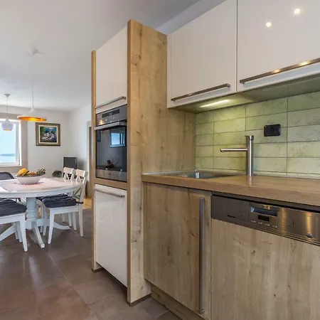 Miramare Appartement