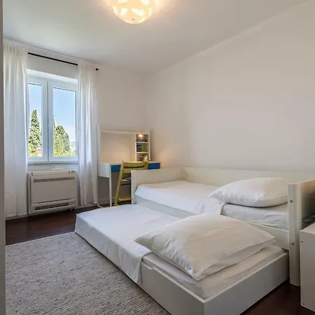 Appartement Miramare Split