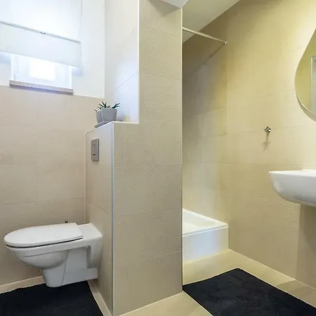 Miramare Appartement