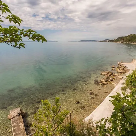 Miramare Appartement *