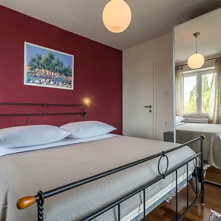 Appartement Miramare *